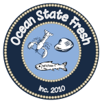 Ocean Sate Fresh logo by SallyAnne Santos