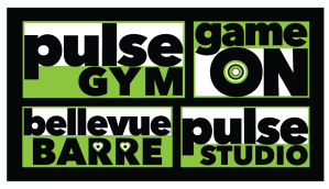 PULSE logos by SallyAnne Santos