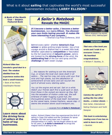 SailorsNotebook